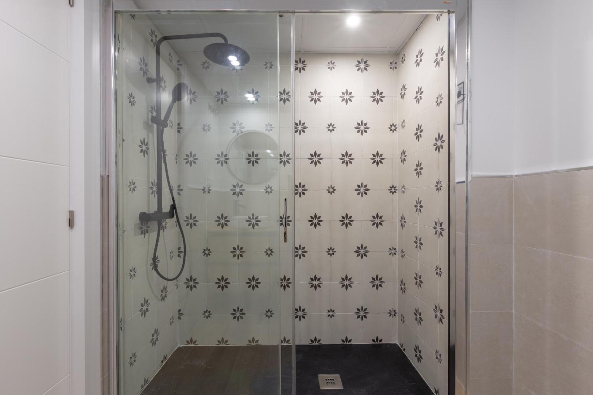 Apartamento Con Vistas En Puerto Banus 马尔韦利亚 外观 照片