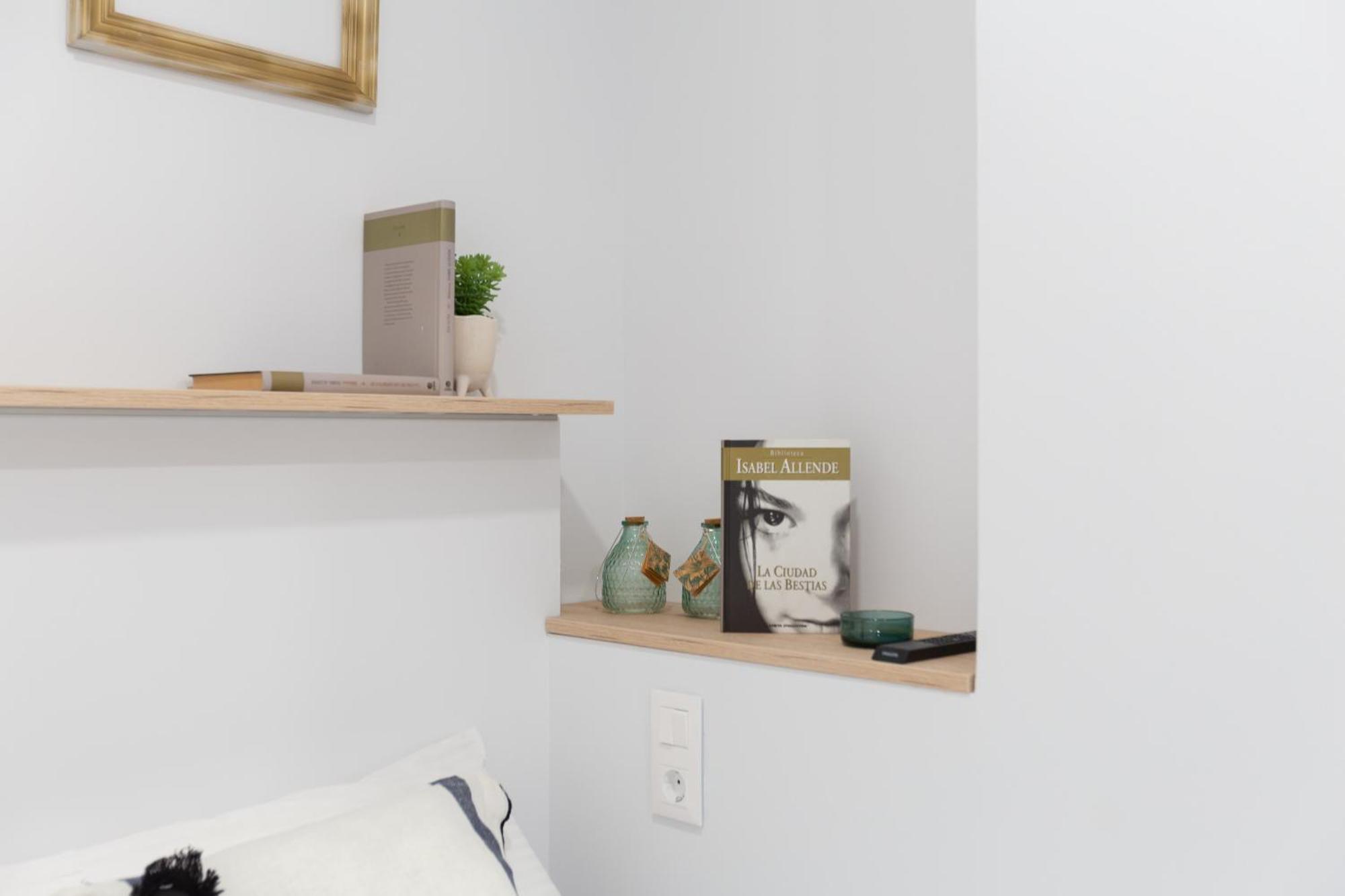 Apartamento Con Vistas En Puerto Banus 马尔韦利亚 外观 照片