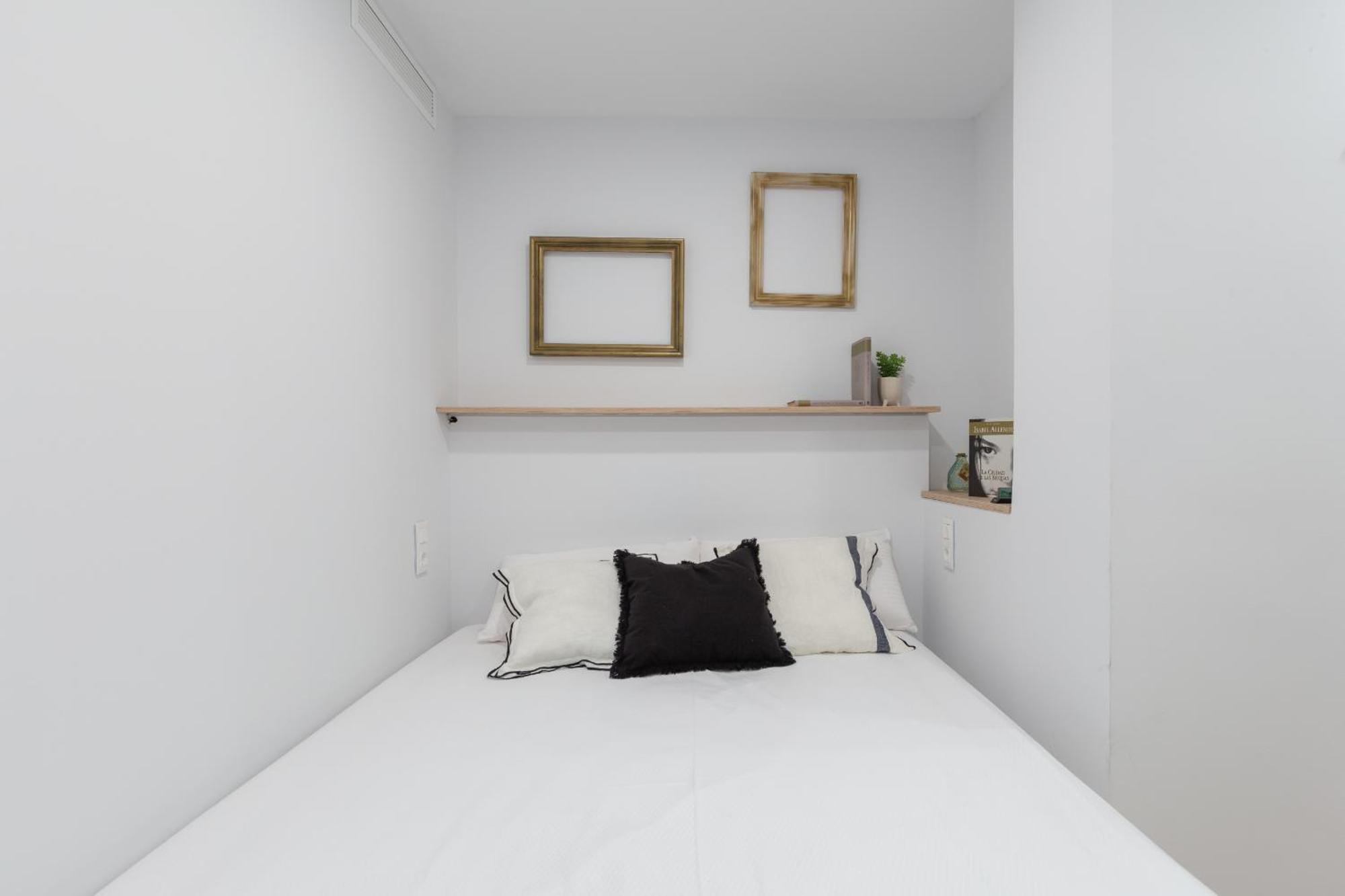 Apartamento Con Vistas En Puerto Banus 马尔韦利亚 外观 照片