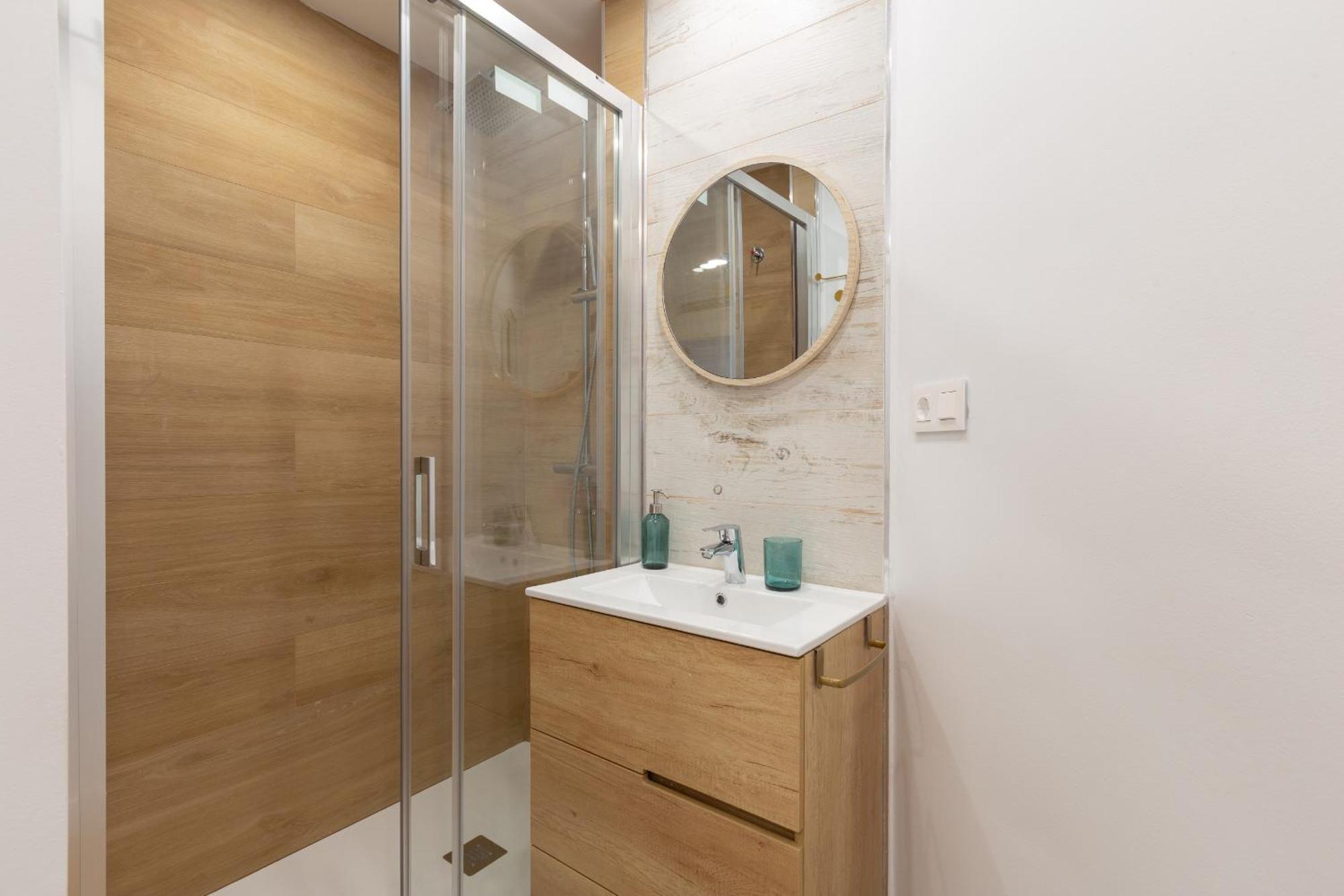 Apartamento Con Vistas En Puerto Banus 马尔韦利亚 外观 照片