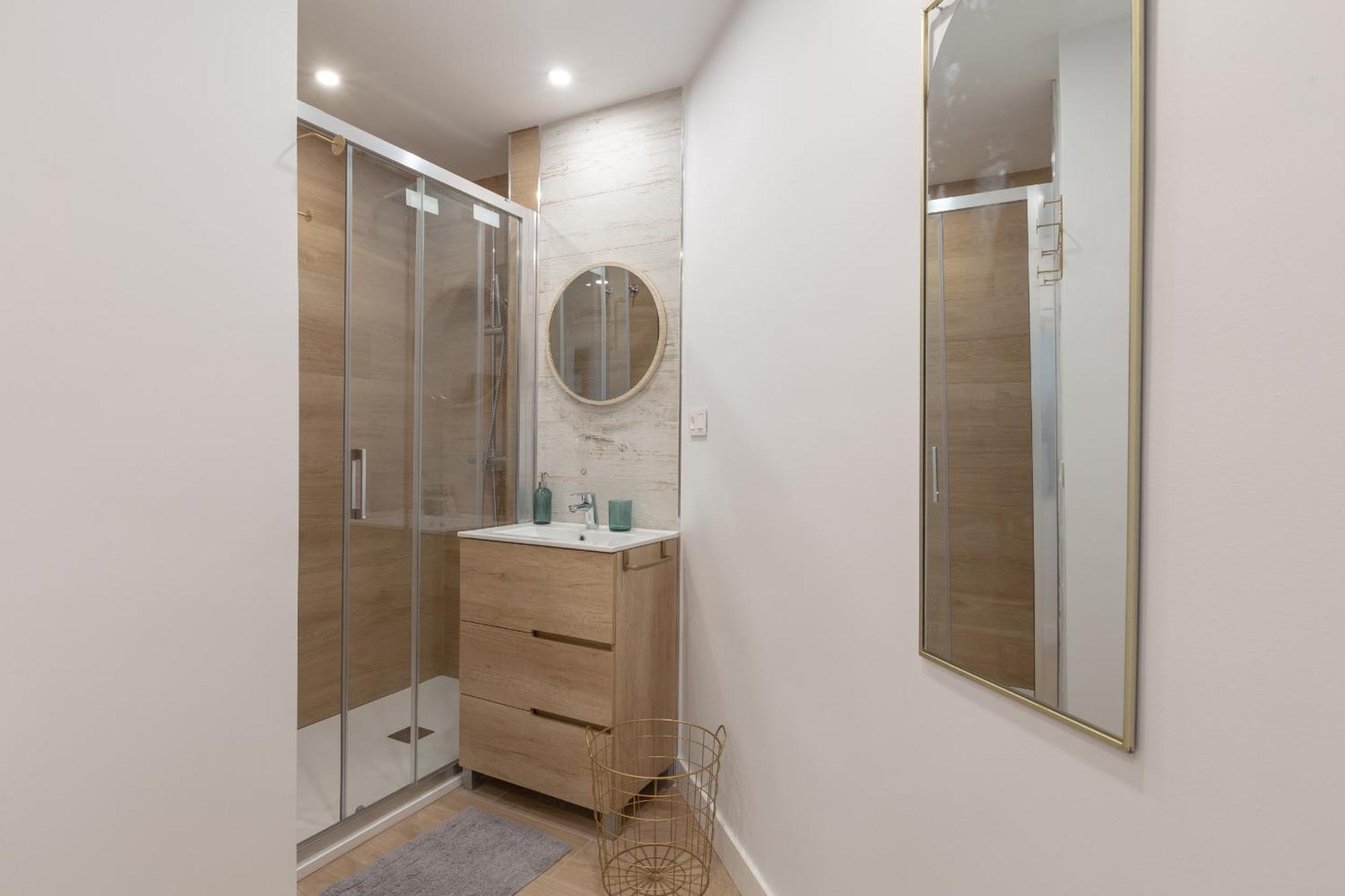 Apartamento Con Vistas En Puerto Banus 马尔韦利亚 外观 照片
