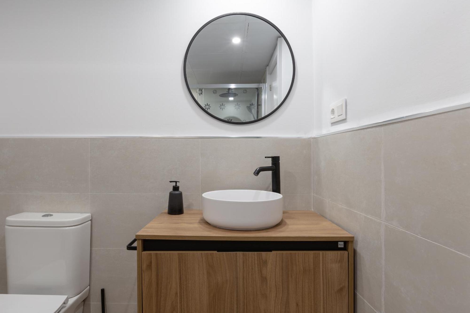 Apartamento Con Vistas En Puerto Banus 马尔韦利亚 外观 照片