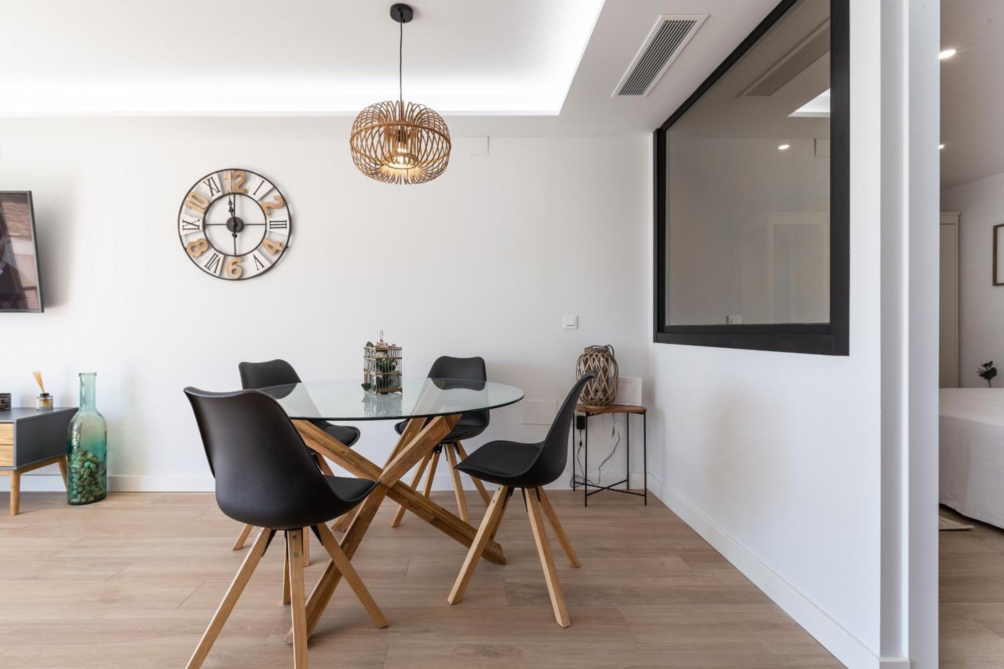 Apartamento Con Vistas En Puerto Banus 马尔韦利亚 外观 照片